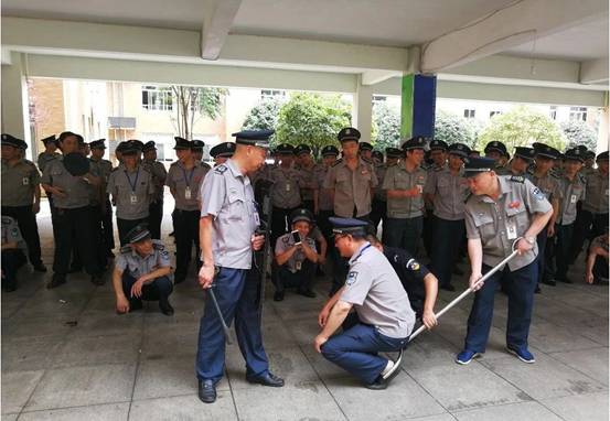 長沙紅光保安服務有限公司,長沙安保服務,長沙安全服務,長沙非武裝押運,勞務派遣服務